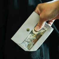 Nahe General Purpose Case A7 - Ivory