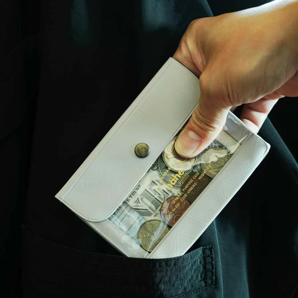 Nahe General Purpose Case A7 - Ivory