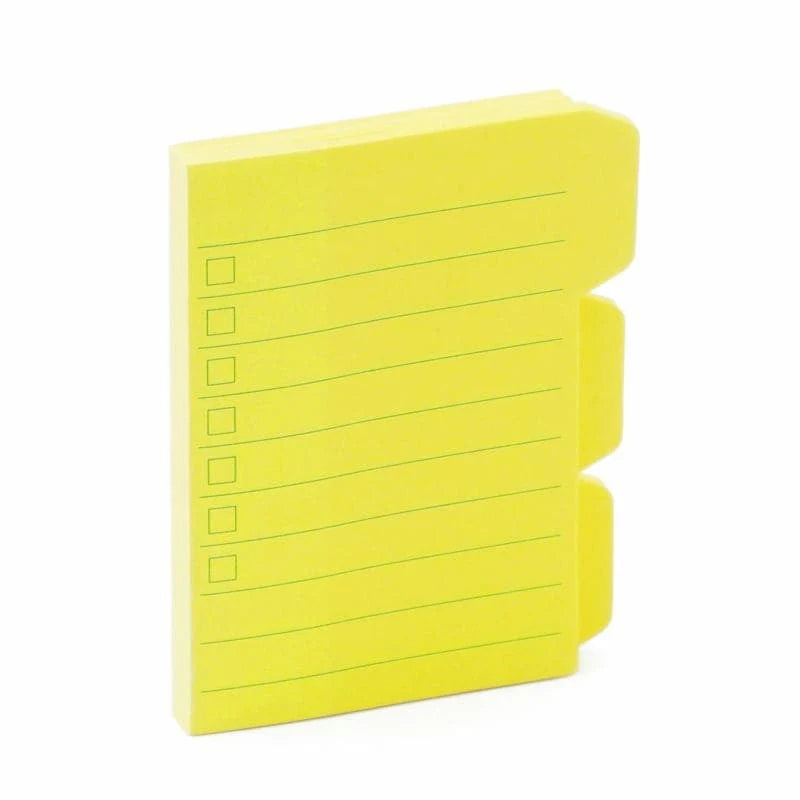 Sticky Tab - Yellow