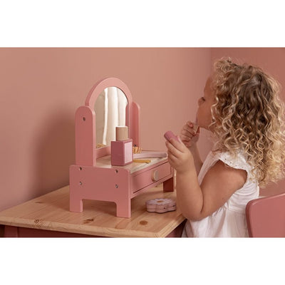 Vanity Table