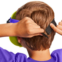 Teenage Mutant Ninja Turtle Movie Role Play Mask Donatello