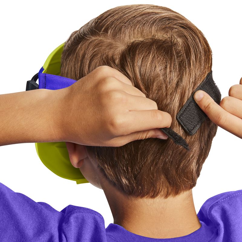 Teenage Mutant Ninja Turtle Movie Role Play Mask Donatello