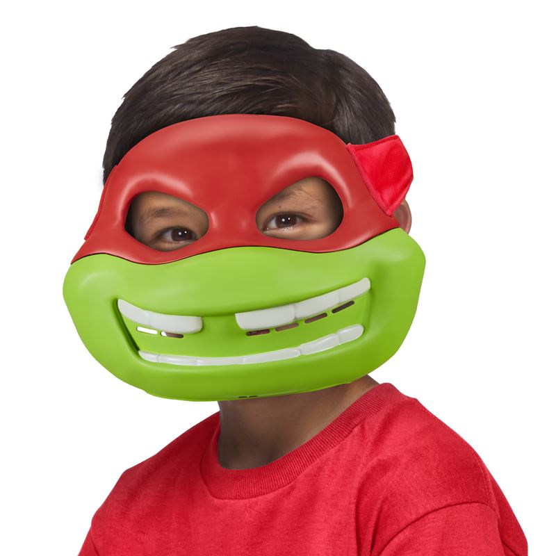 Teenage Mutant Ninja Turtle Movie Role Play Mask Raphael