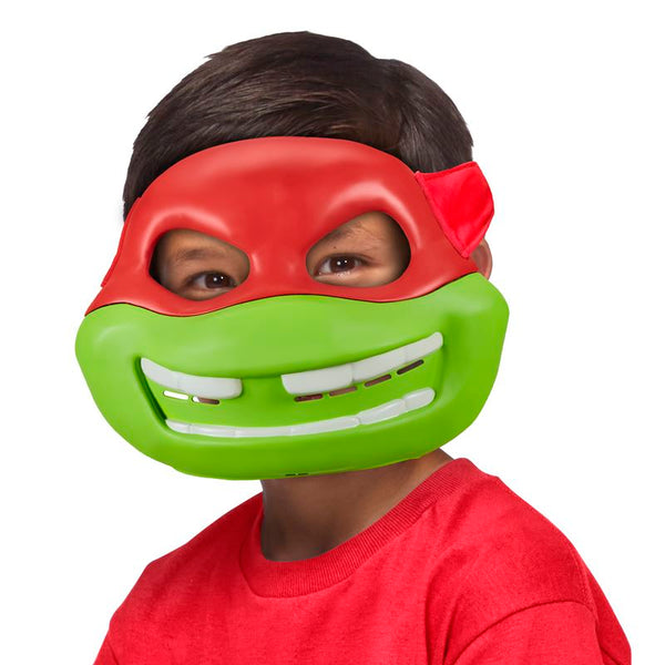 Teenage Mutant Ninja Turtle Movie Role Play Mask Raphael
