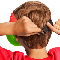 Teenage Mutant Ninja Turtle Movie Role Play Mask Raphael