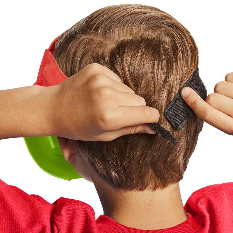 Teenage Mutant Ninja Turtle Movie Role Play Mask Raphael