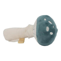 Rattle Mushroom - Forest Friends