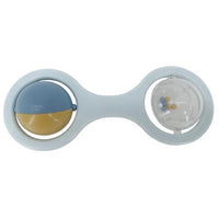 Ball Rattle - Blue