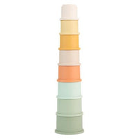 Stacking Cups - Multicolour