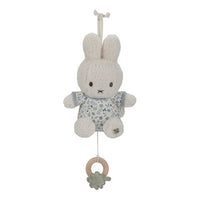 Miffy Music Box - Lucky Leaves