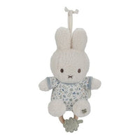 Miffy Music Box - Lucky Leaves