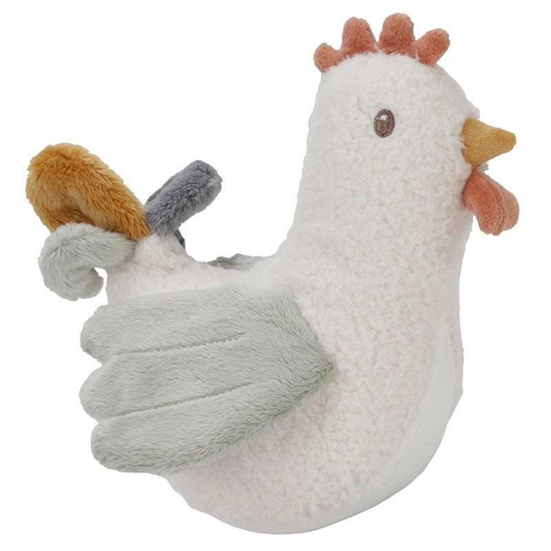 Tumbler Chicken