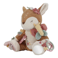 Activity Soft Toy Deer - Fairy Garden