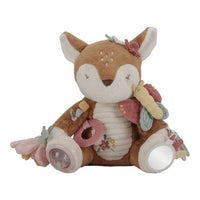 Activity Soft Toy Deer - Fairy Garden