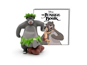 Tonies: Disney Jungle Book - Baloo