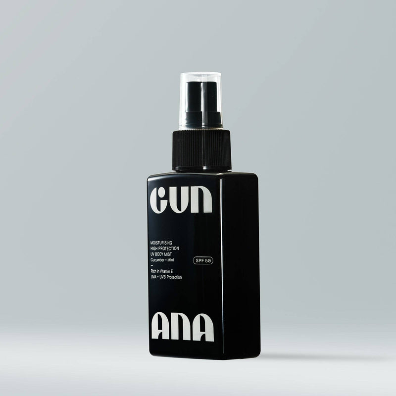 UV Body Mist SPF 50 - 100ml