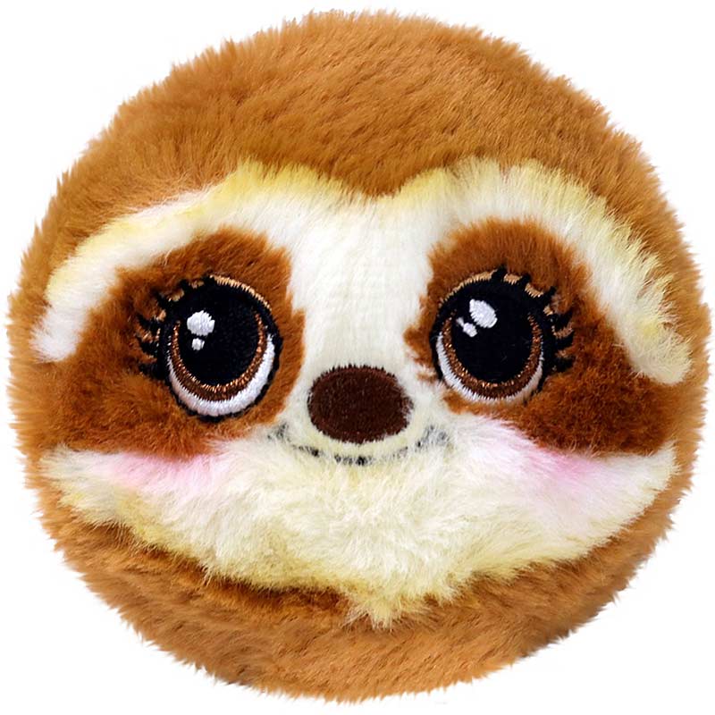 Beanie Bouncer Teddy