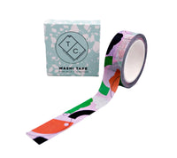 Stockholm Washi Tape