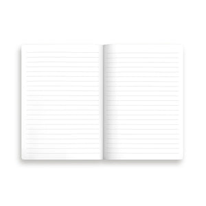 Eastern Elegance Stitched Notebooks - Set of 3