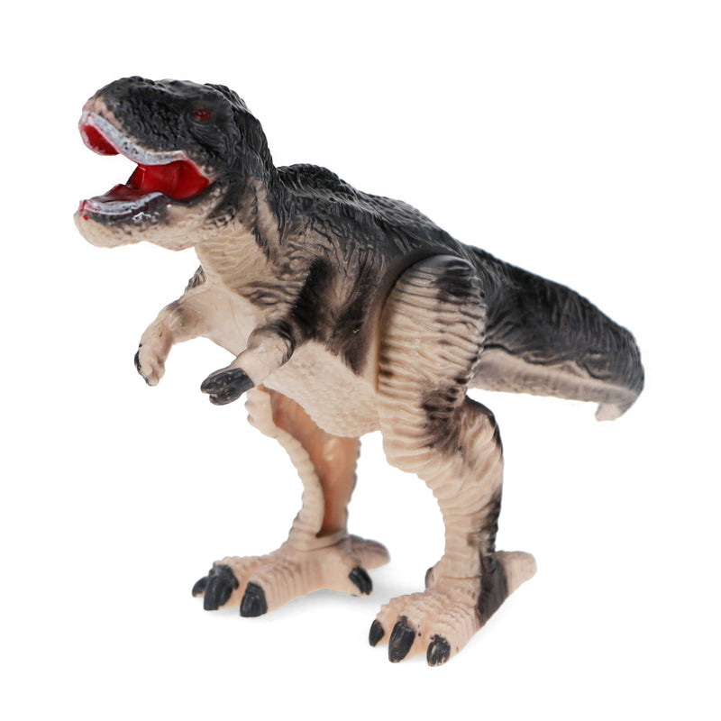 Wind-Up Dinosaur Toy - Tyrannosaurus Rex