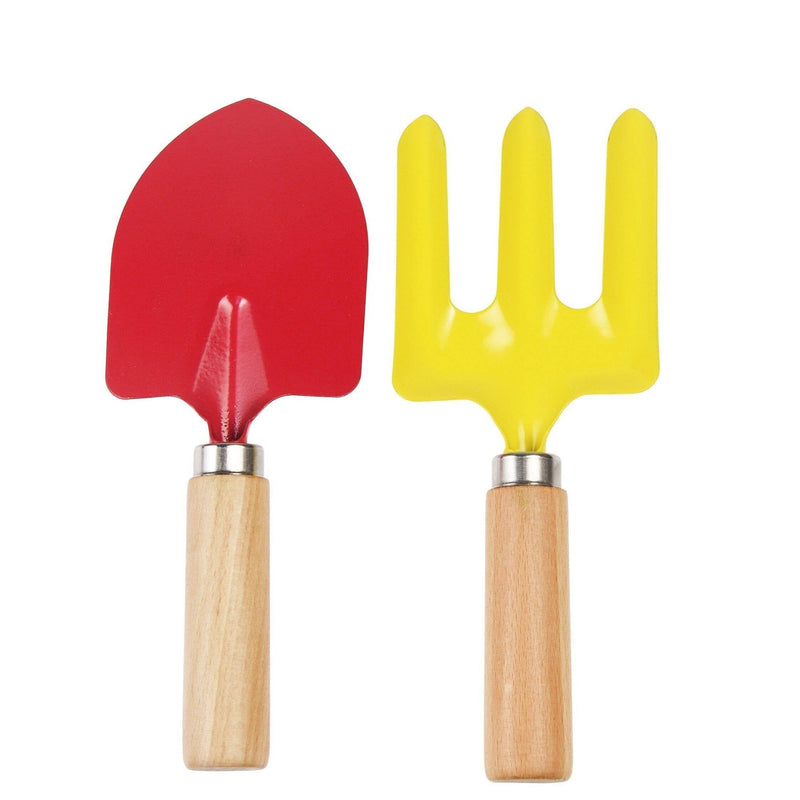 Gardening Tools - Ladybird