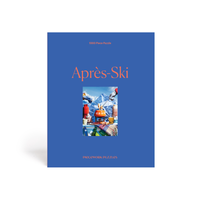 ✨LIMITED RESTOCK✨ Après-Ski 1000 Piece Puzzle