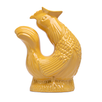 The Original Cluckle Jug - Yellow