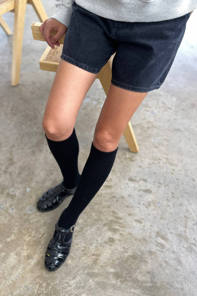 Hiker Socks - Onyx