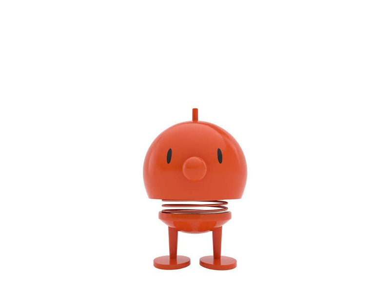 Hoptimist - Bumble Medium Orange