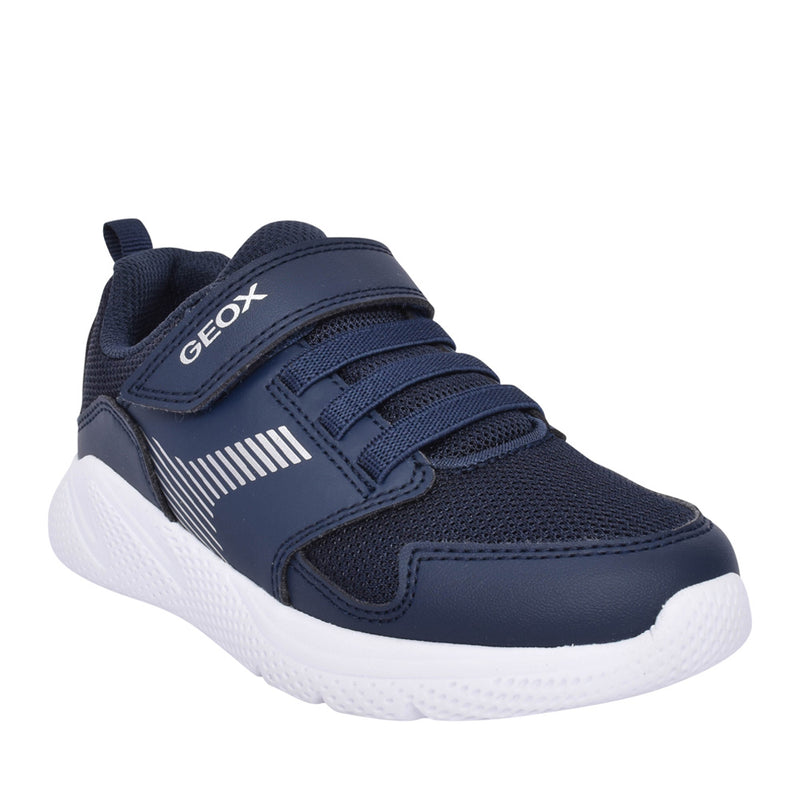 J Sprintye B. A - Navy