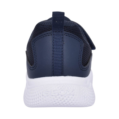 J Sprintye B. A - Navy