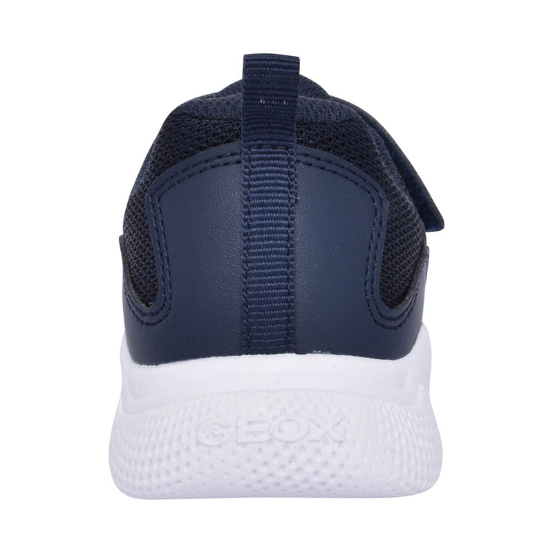 J Sprintye B. A - Navy