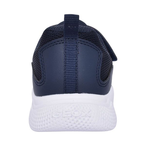 J Sprintye B. A - Navy