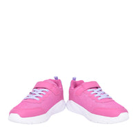 Junior SPRINTYE G Trainers - Fuchsia / Lilac