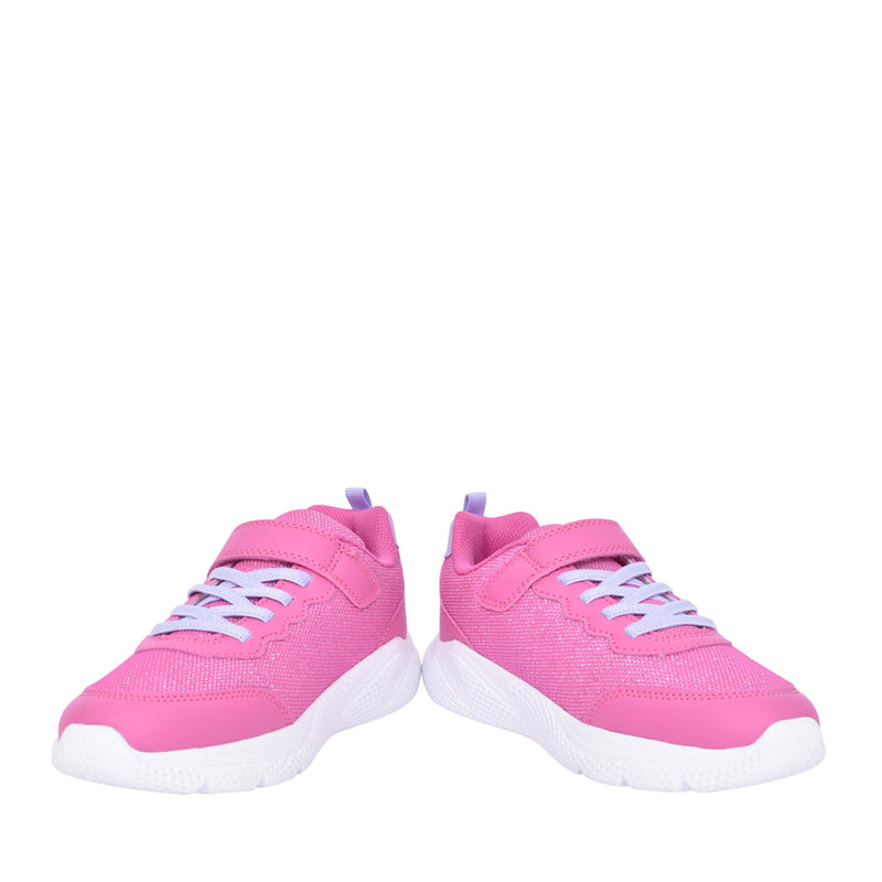 Junior SPRINTYE G Trainers - Fuchsia / Lilac