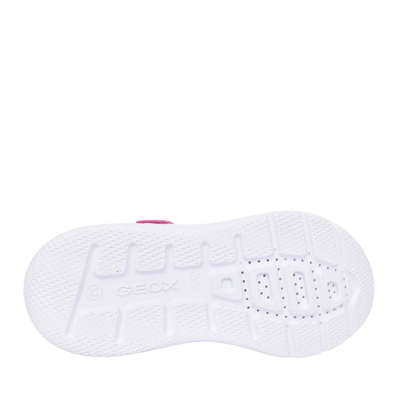 Junior SPRINTYE G Trainers - Fuchsia / Lilac