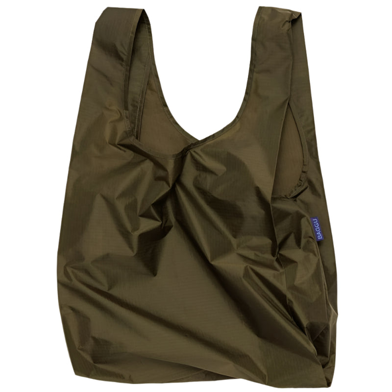 Standard Baggu - Tamarind