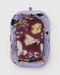 Packing Cube Set - Fancy Animals