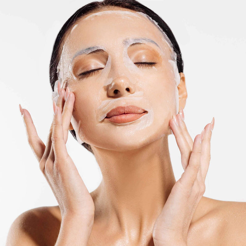 SUPER HYDRATING Travel Face Sheet Mask