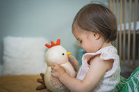 Musical Animals - Paulette the Hen