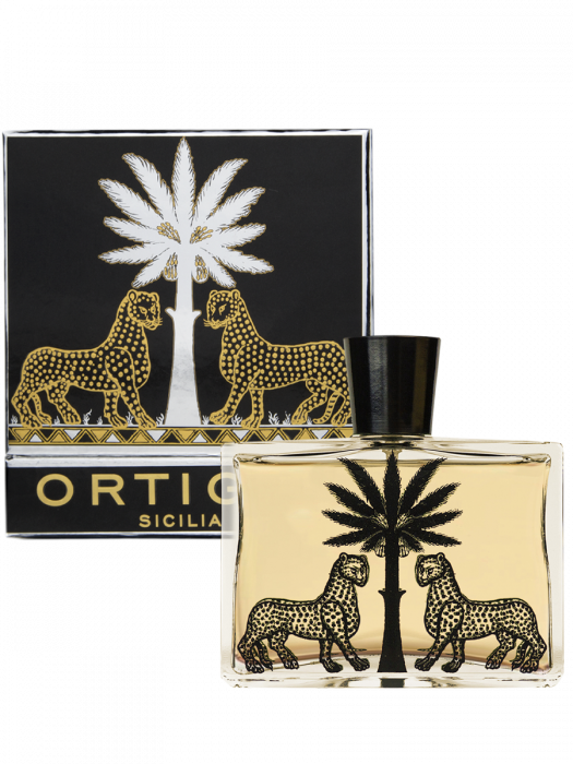 Ambra Nera Eau de Parfum 100ml