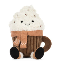 Amuseables Scarffles Hot Chocolate