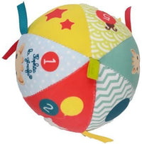 Sophie The Giraffe My First Early-learning Ball (FT)