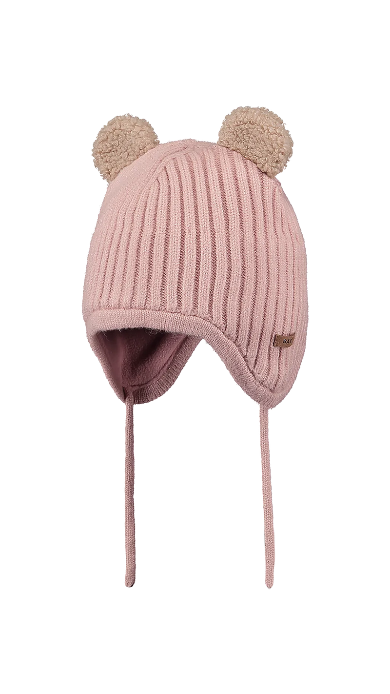 Emerey Beanie Pink 47-50