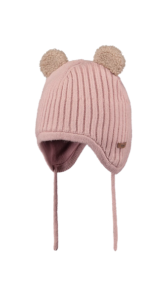 Emerey Beanie Pink 47-50