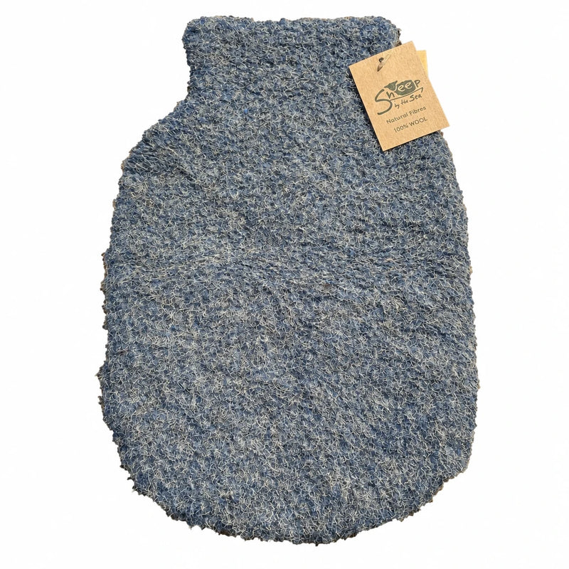 Hot Water Bottle Cover