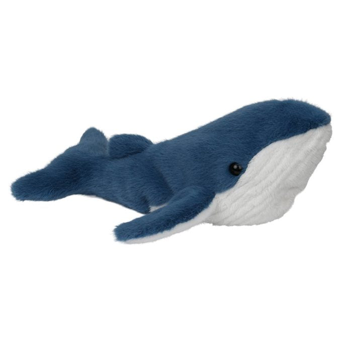 Wilberry Water Wonders: Blue Whale