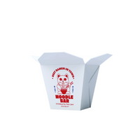 Ramen Vase / Plant pot