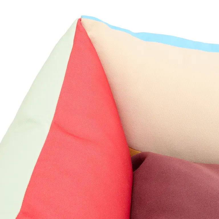 Dog's Bed - Medium - Multi