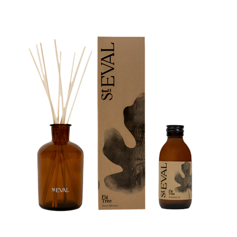 Fig Tree Reed Diffuser